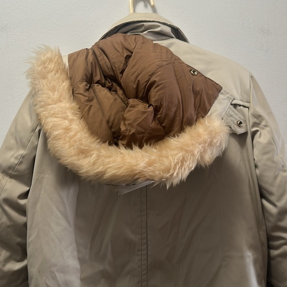 Landlubber Puffer Jacket- Large - Picture 5 of 11